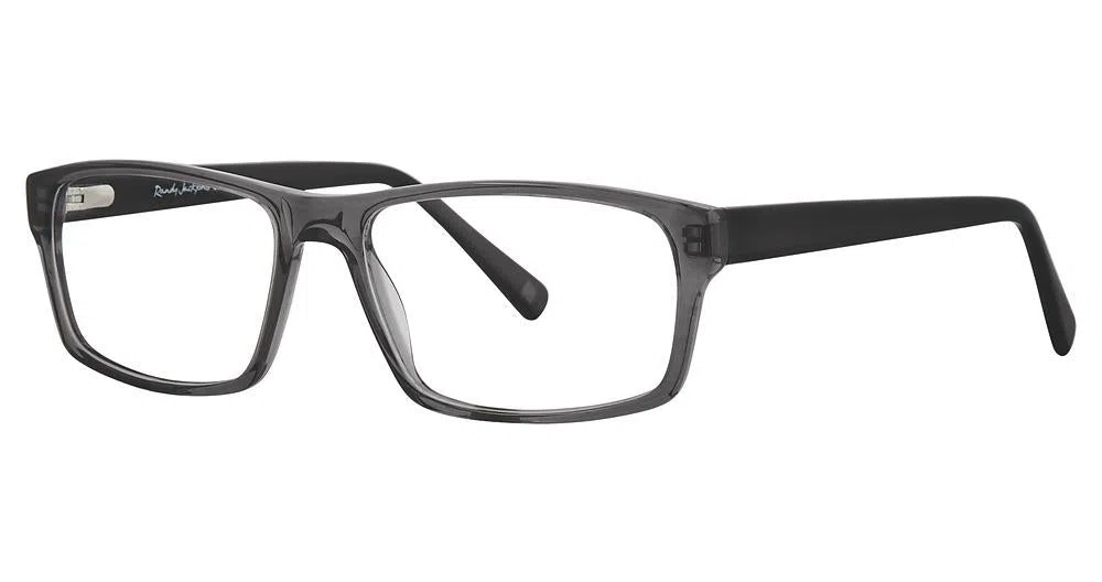 Randy Jackson RJ3039 Eyeglasses - view 3
